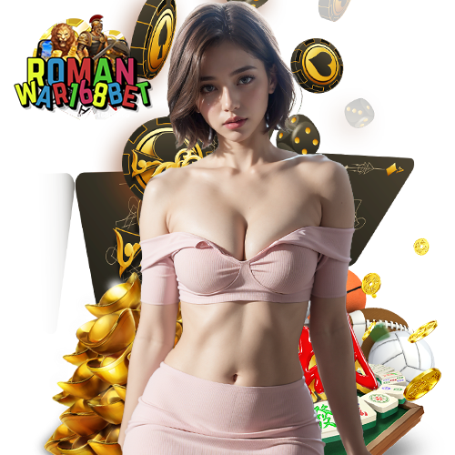 romanwar168bet บริการ 24 ชม.