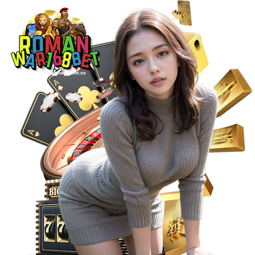 romanwar168bet ฝาก ถอนไม่มีขั้นต่ำ