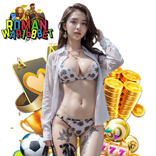 romanwar168bet สมัครสมาชิก